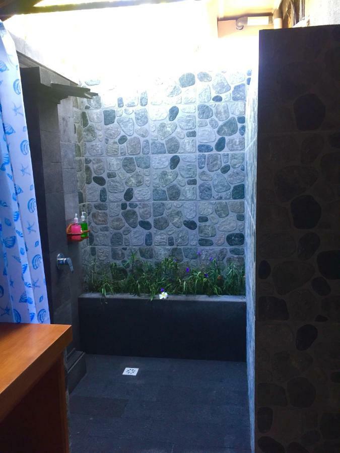 Villa Dika Pemuteran Exteriér fotografie